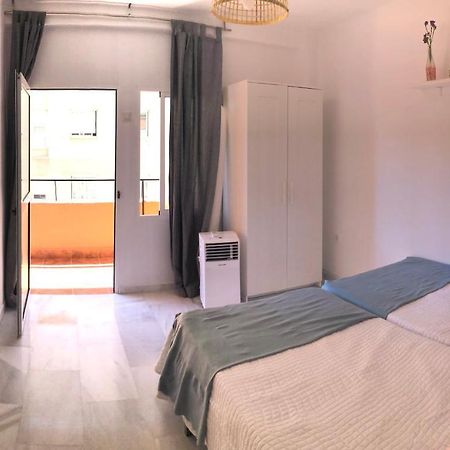 Apartamento en el Centro de Málaga Exterior foto